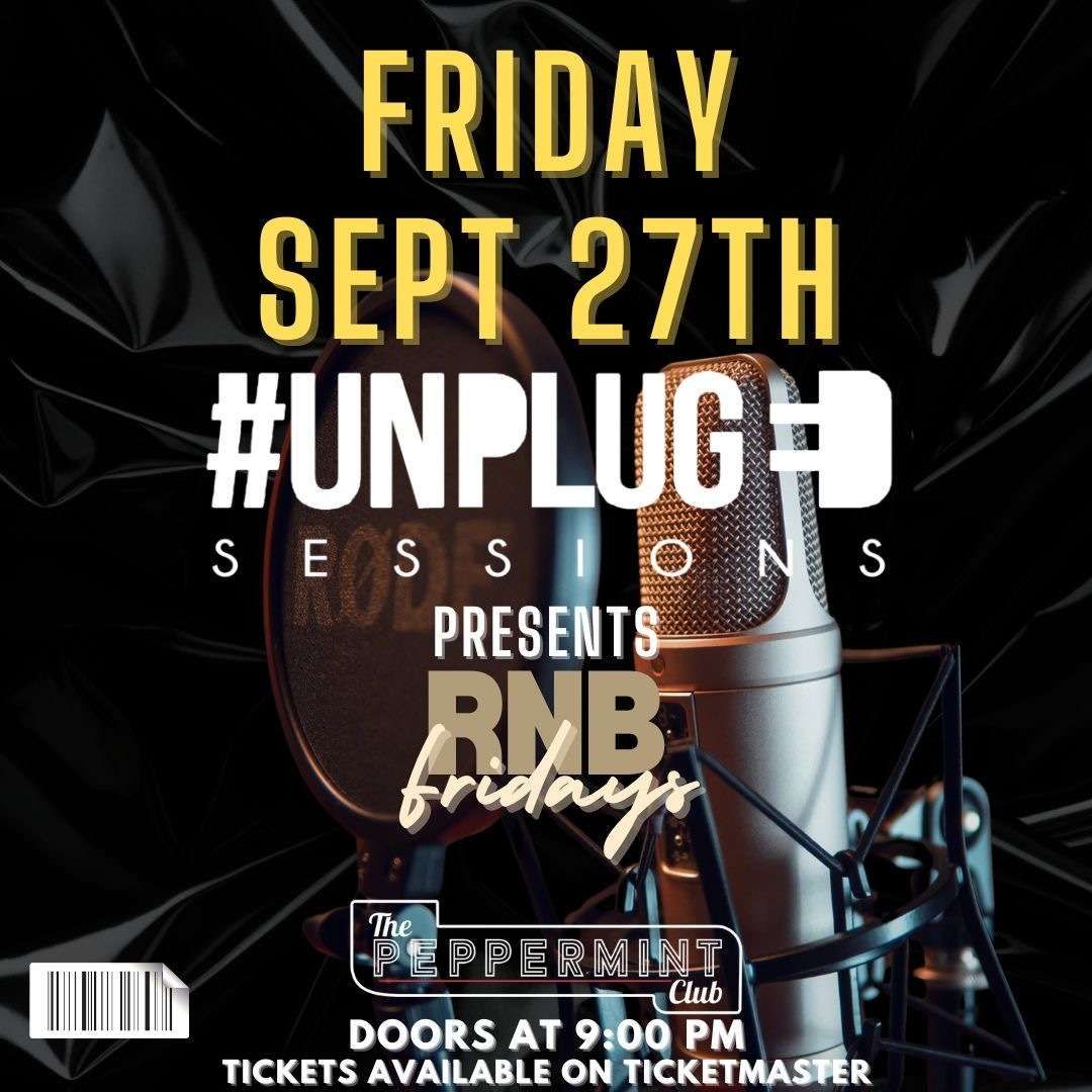 UnplugdLA R&B Sessions