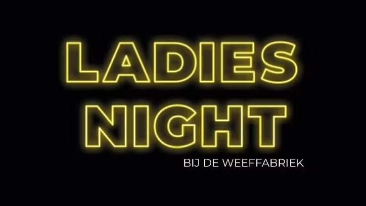 Ladies Night - Event