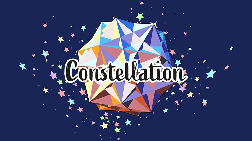 Constellation 2025