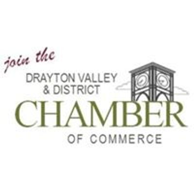 Drayton Valley and District Chamber of Commerce