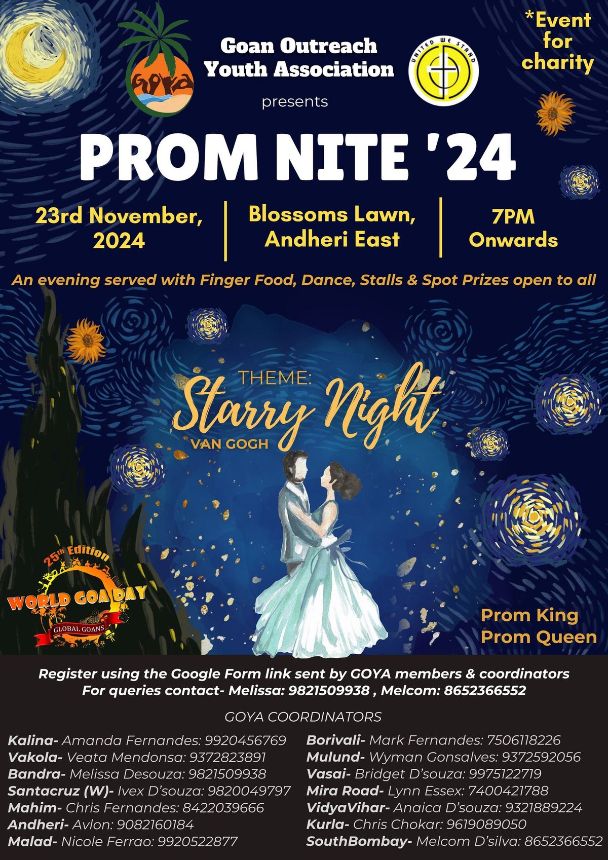 Prom Nite '24