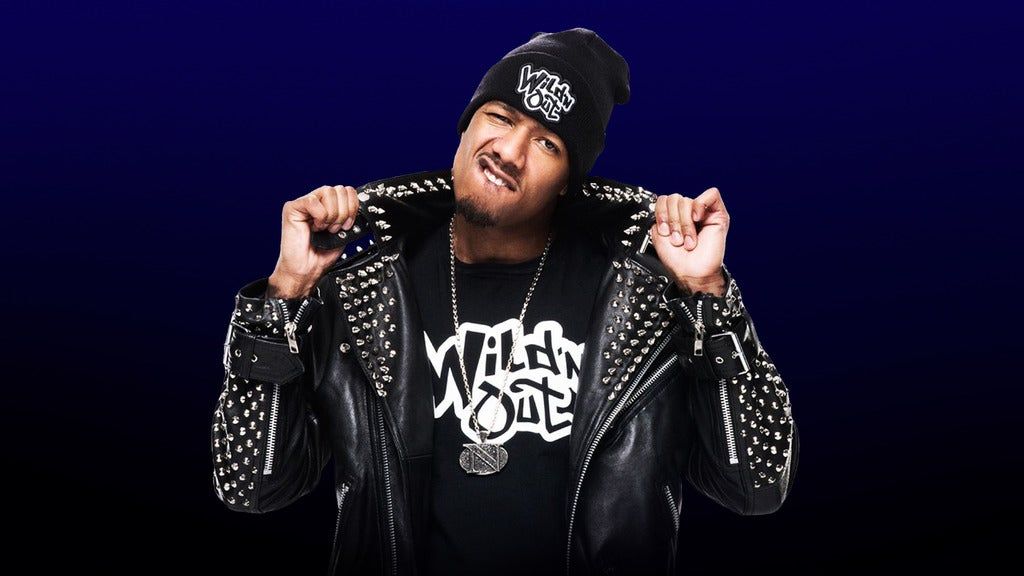 Nick Cannon Presents: MTV Wild 'N Out Live!