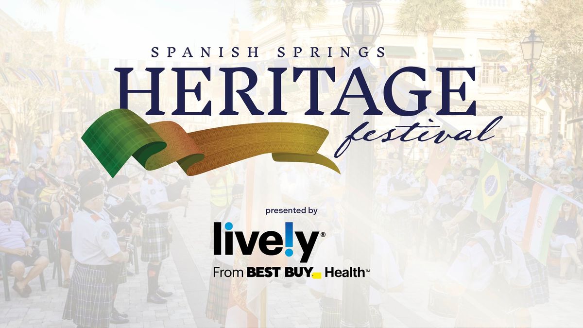 Spanish Springs Heritage Festival