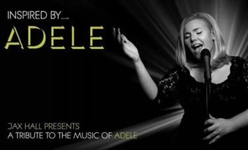Adele Tribute Evening 