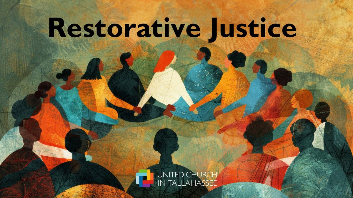 Restorative Justice Presentation