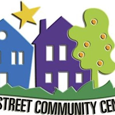 Third Street Community Center