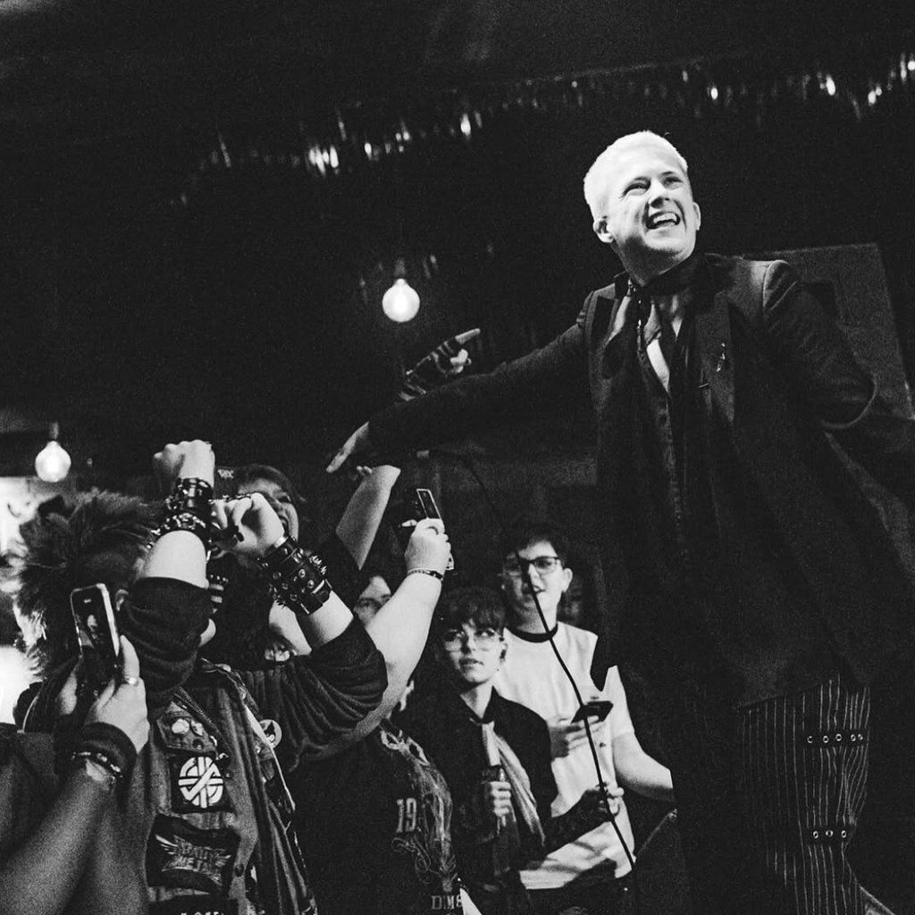 drewalemon presents: DOPAMINE