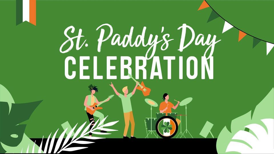 St. Patricks Day at Epperson Lagoon, MetroLagoons (MetroLagoons at ...
