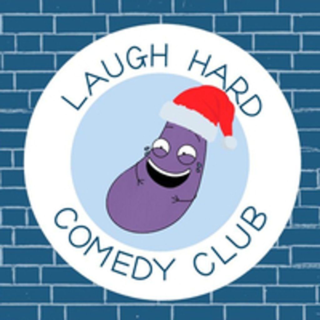 Laugh Hard Comedy - Xmas Special