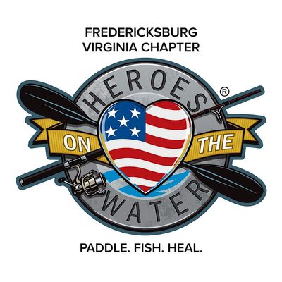 Heroes On the Water Fredericksburg Va