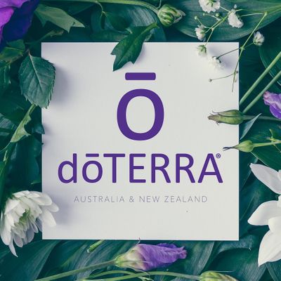 d\u014dTERRA Australia and New Zealand