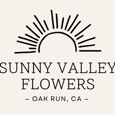 Sunny Valley Flowers