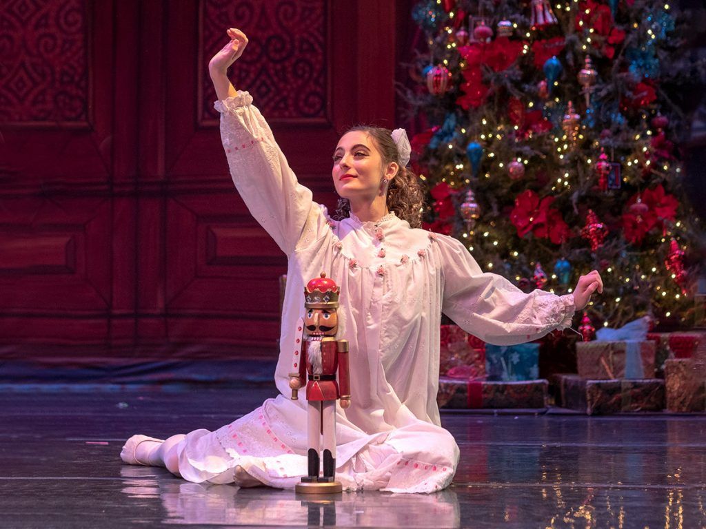 American Midwest Ballet: The Nutcracker