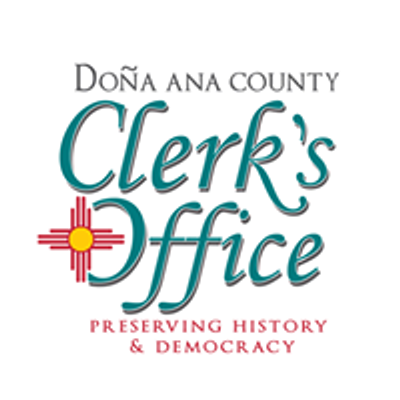 Do\u00f1a Ana County Clerk's Office