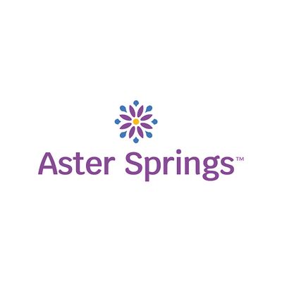 Aster Springs