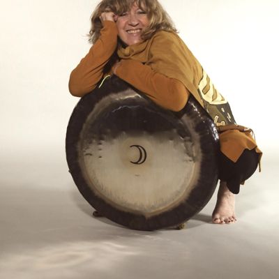 Alicia Ma Ri Atu Ma\/Hush Hour