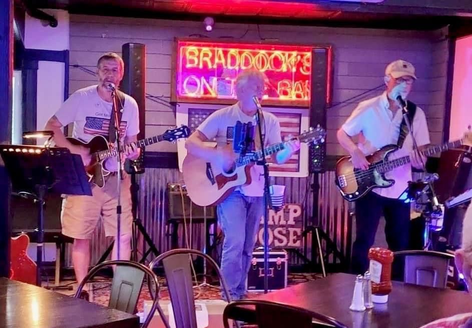 SwampMoose @ Braddock Bay Tavern and Grill