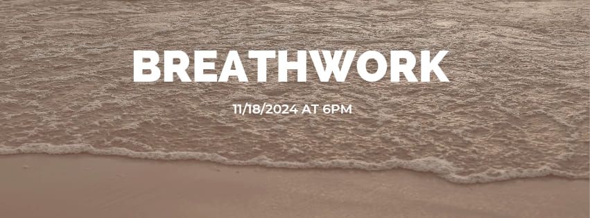 Breathwork Class