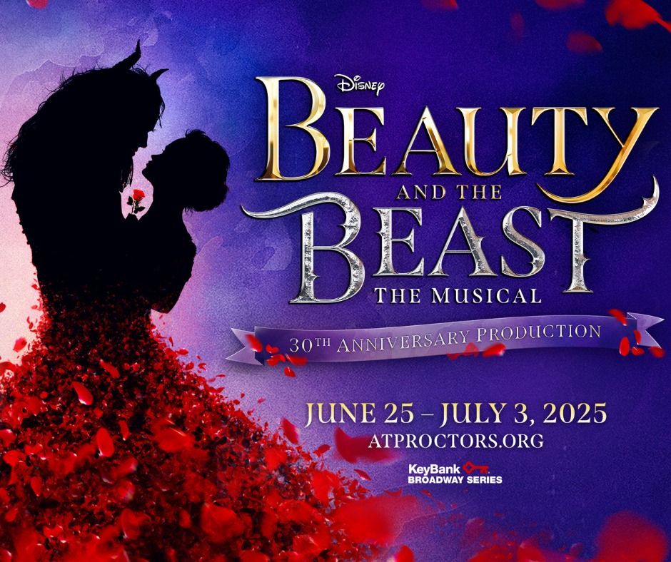 Disney's Beauty and the Beast 