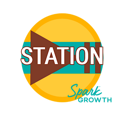 Station 2 Innovation