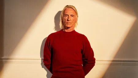 Paul Weller - Limerick