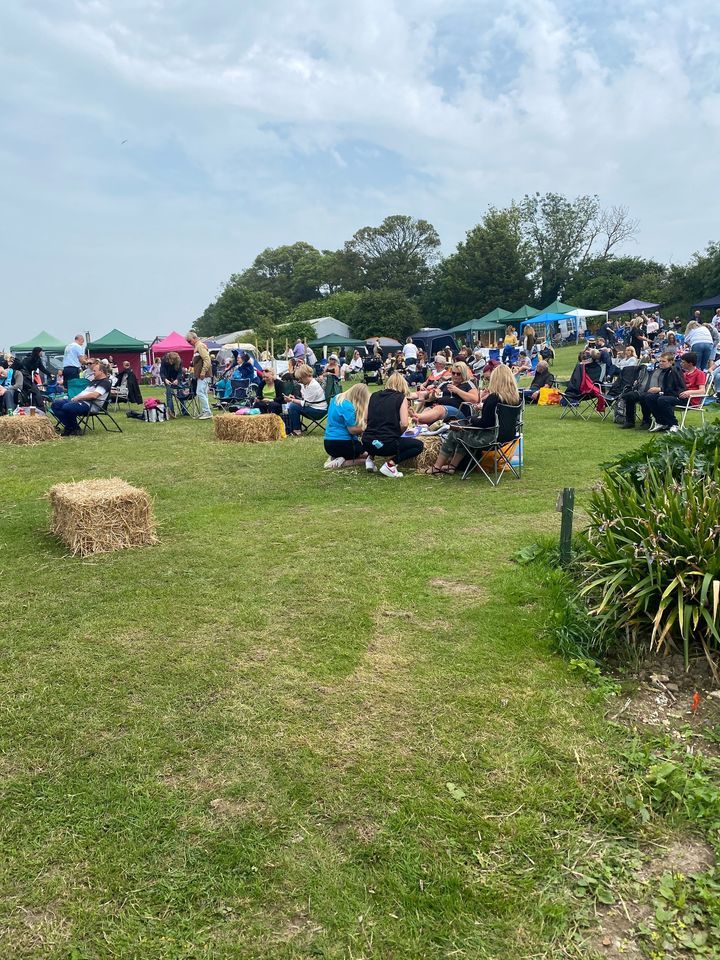 Marthas Music On The Farm Solley S Ice Cream Parlour Deal 26 June 22 Marthas Music On The Farm Solley S Ice Cream Parlour Deal 26 June 22