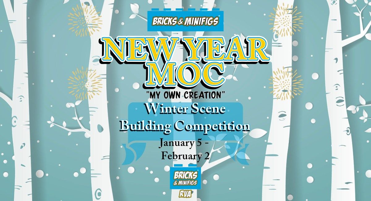 New Year Winter MOC Competition