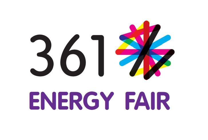 361 Energy Fair at Barnstaple Pannier Market