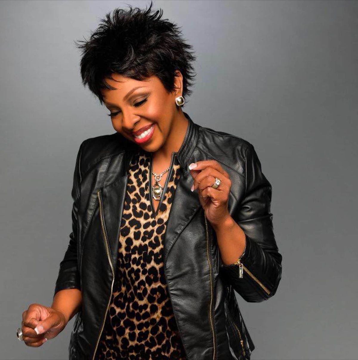 Gladys Knight Hollywood Tickets