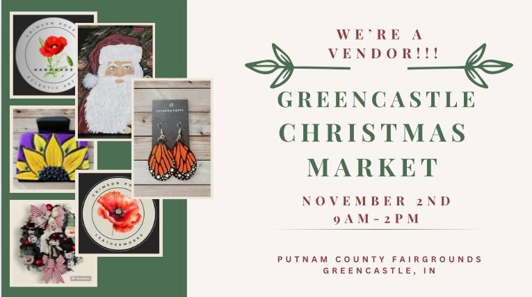 Greencastle Christmas Market