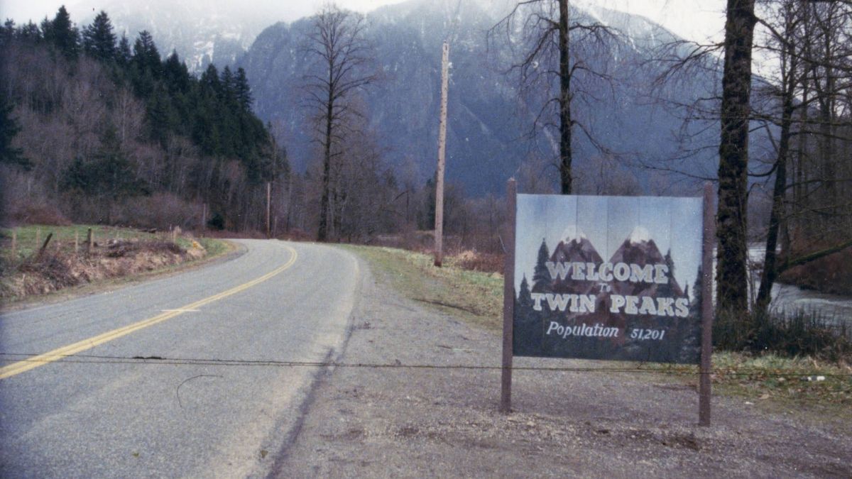 TWIN PEAKS DAY | 24 februari p\u00e5 Biograf Spegeln