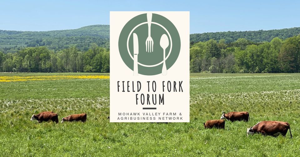 Field to Fork Forum