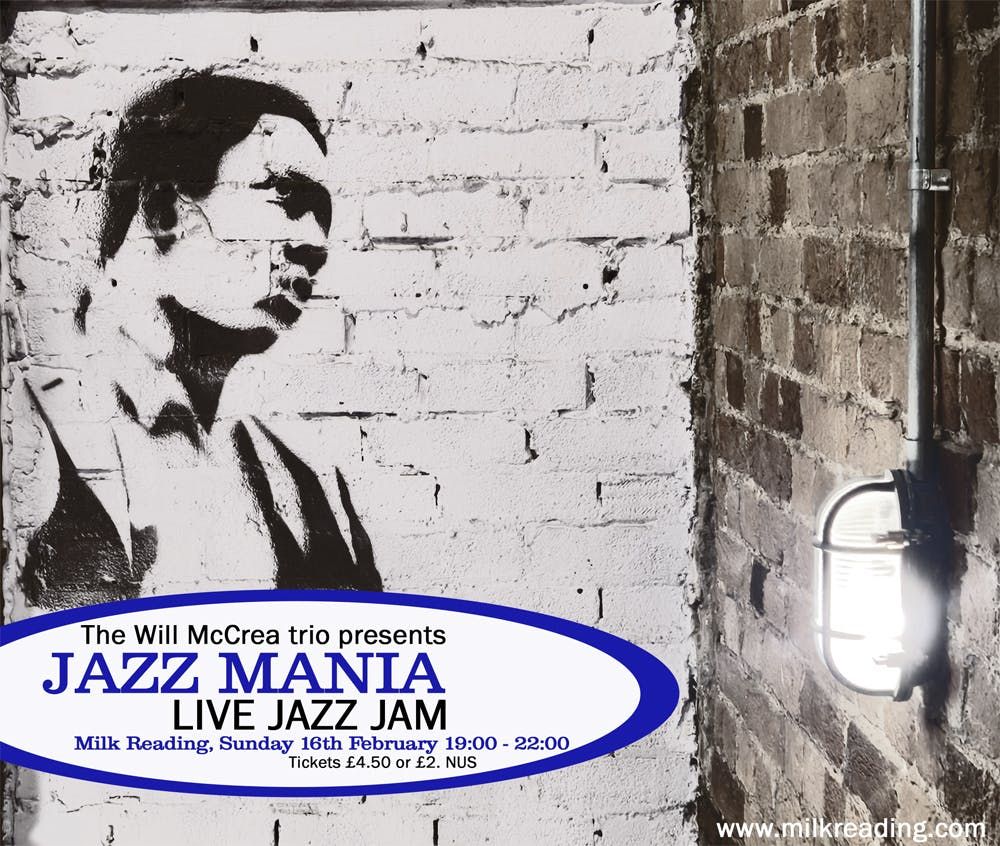 Jazz Mania