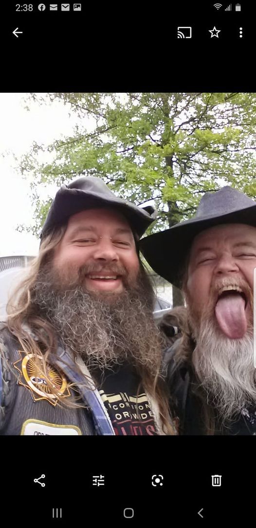 Sean Brummett's BIG 50 party with special guest Texas  hippie  coalition