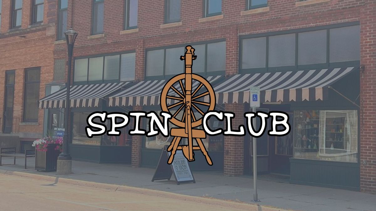 Spin Club