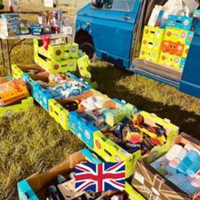 Weeting Boot Fair