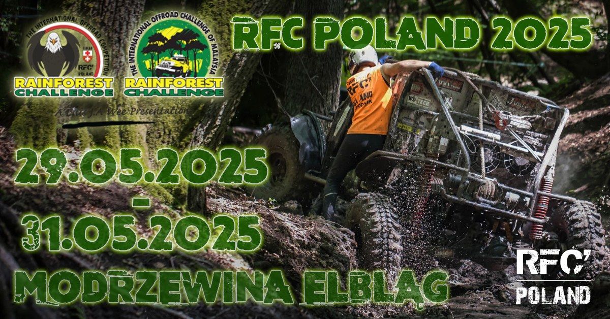 RFC POLAND 2025 