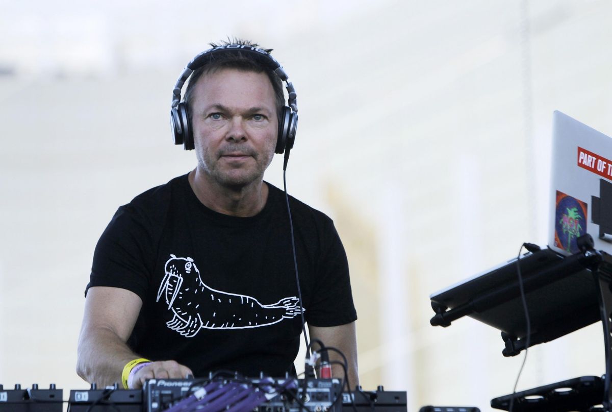 Pete Tong at AO Arena