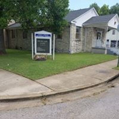 First Bible Methodist Church of Chattanooga