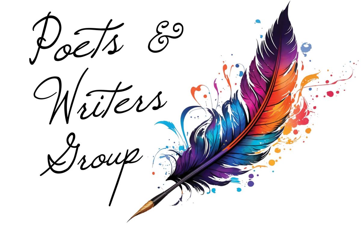 Poets & Writers Group