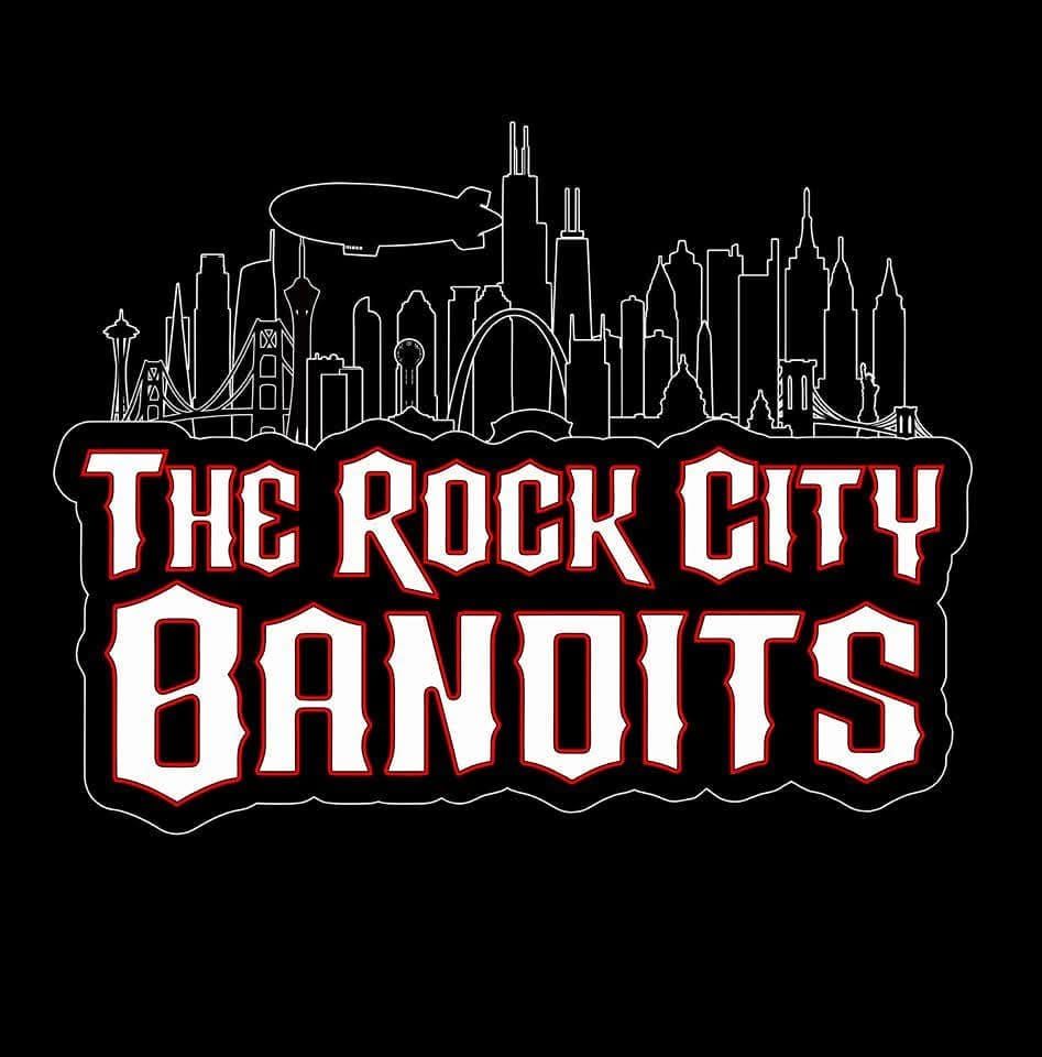 ROCK CITY BANDITS THANKSGIVING EVE