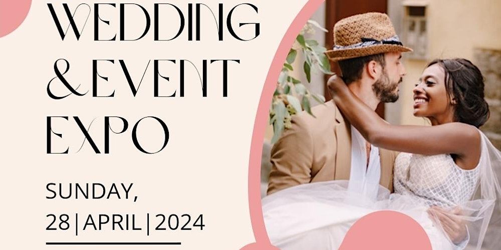 Wedding and Event expo