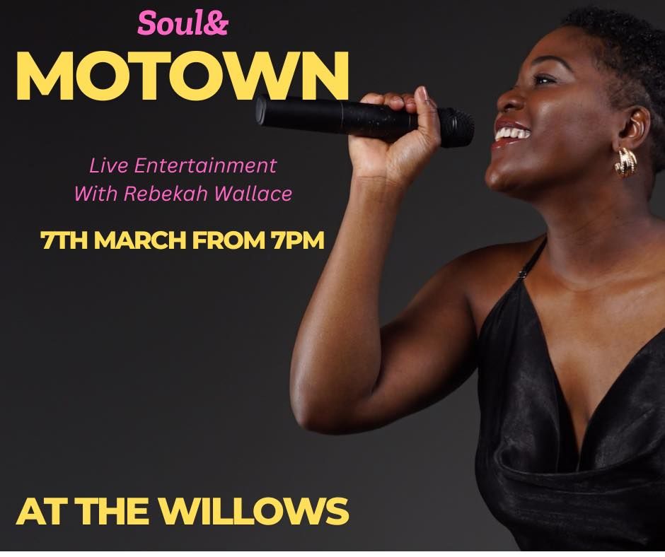 Soul and Motown