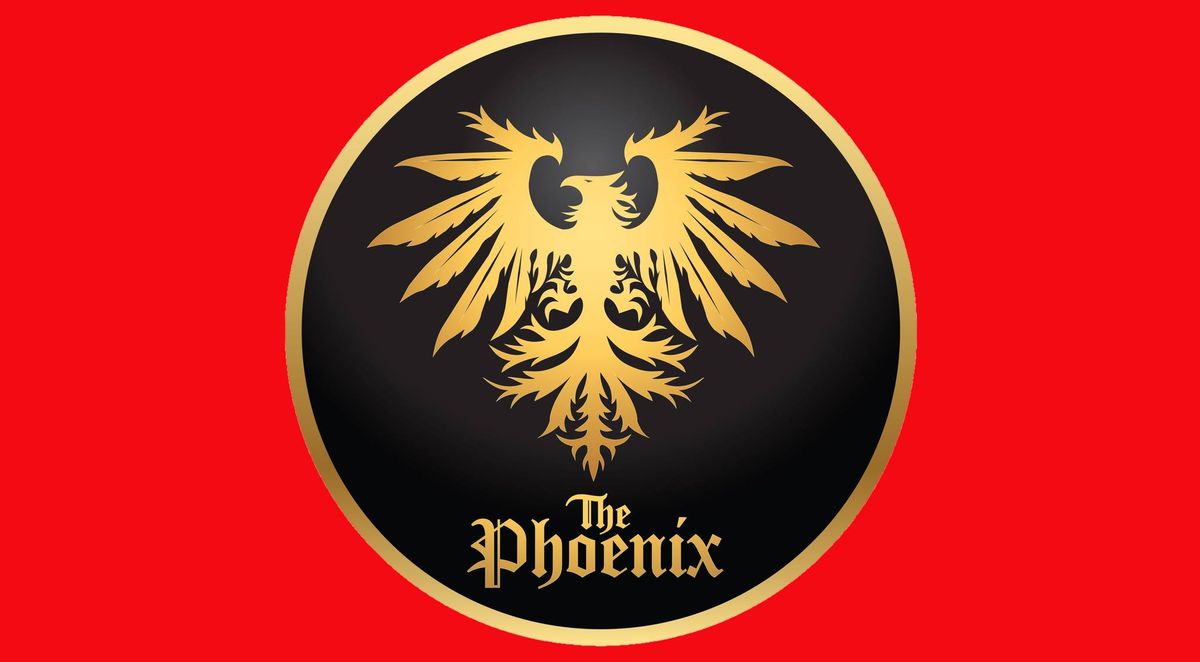 The Phoenix @the Settler\u2019s Tavern