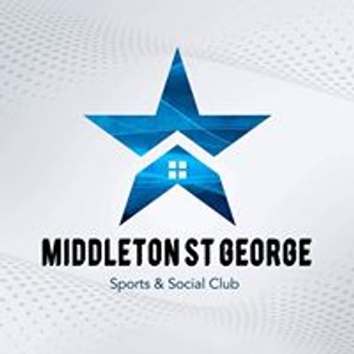 Middleton St George Cricket and Social Club