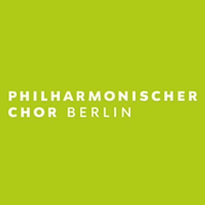 Philharmonischer Chor Berlin