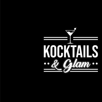 Kay Lee Kocktails & Glam