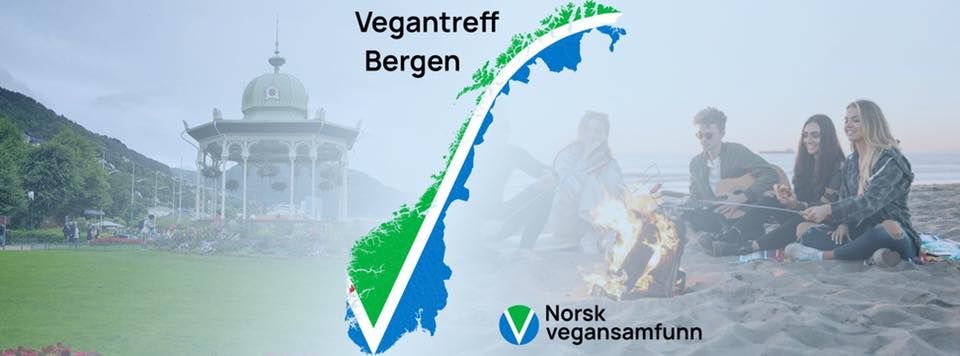 NVS Vegantreff Bergen