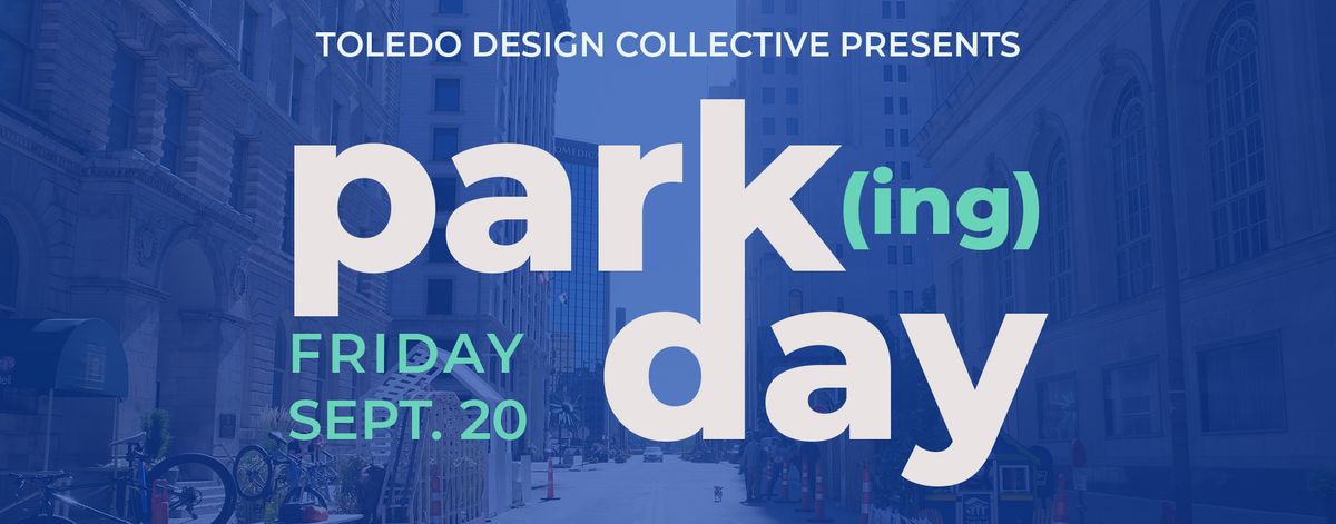 2024 PARK(ing) Day 