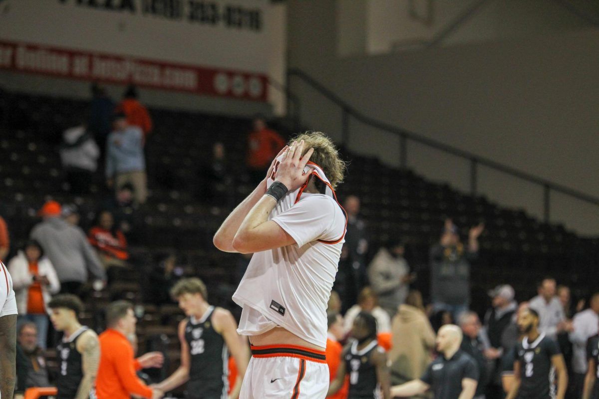 Purdue Fort Wayne Mastodons at Bowling Green State Falcons Womens Basketball